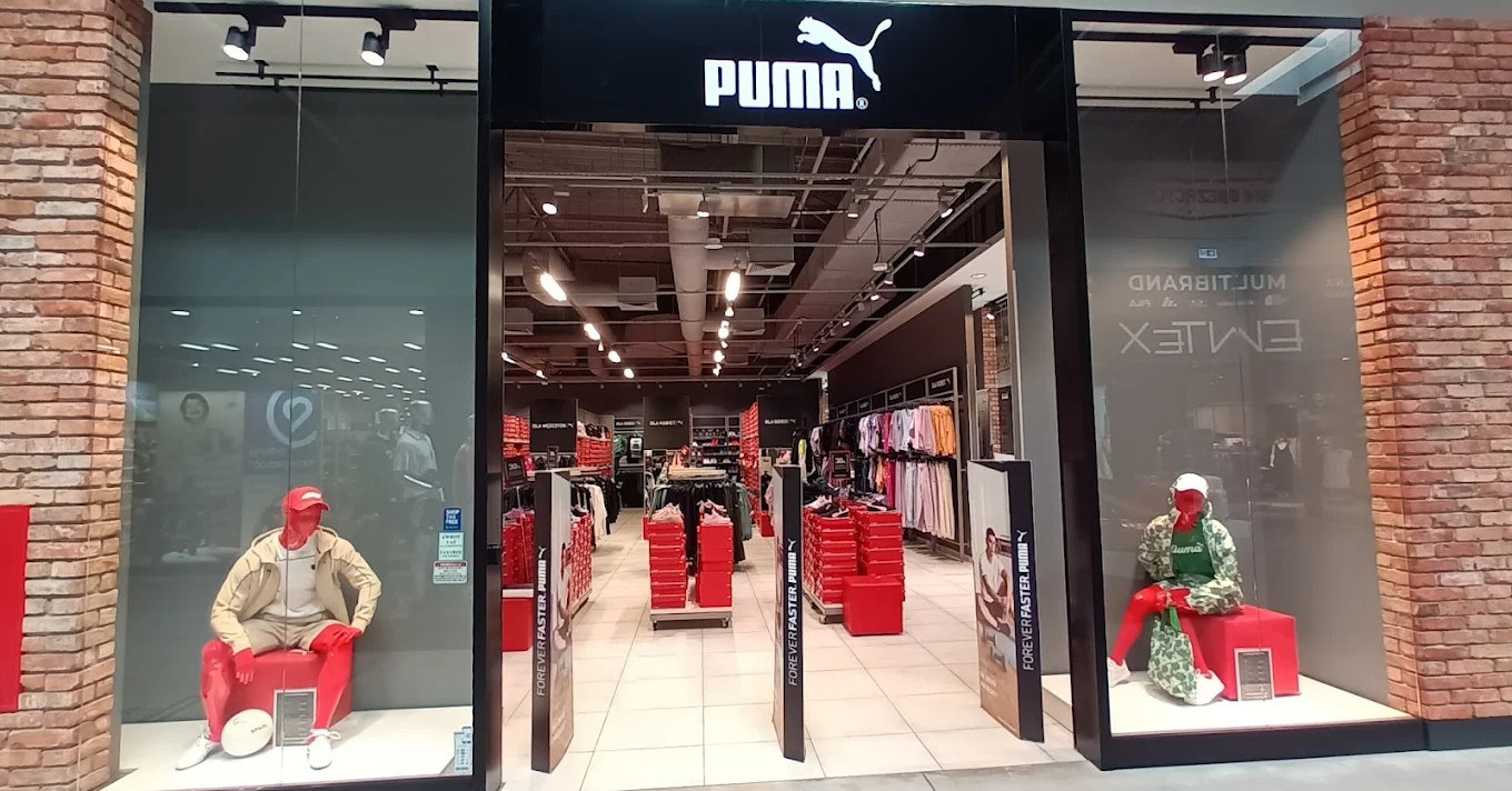 Białystok. Promocja w salonie PUMA. Do końca lipca cały asortyment tańszy o połowę