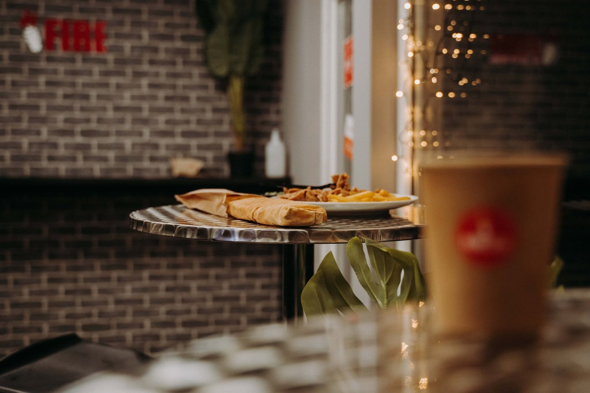 Białystok. Renomowana sieć kebabów z drugim lokalem w mieście! Promocja na otwarcie