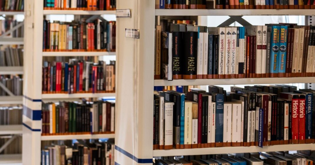 Biblioteka w telefonie? To już możliwe dzięki aplikacji Sowa MOBI
