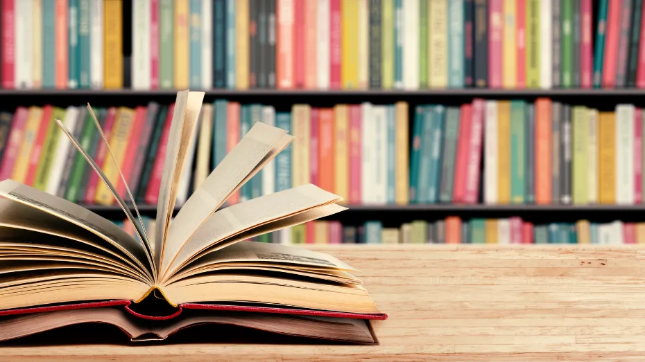 Biblioteka ze środkami na nowości wydawnicze. Będzie też lepszy dostęp do e-booków, audiobooków i synchrobooków