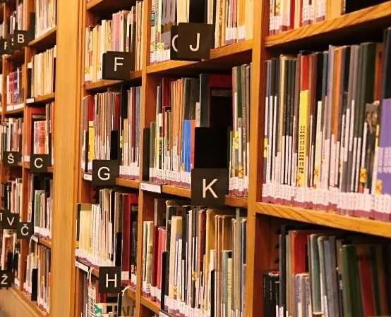 Biblioteka zmienia rytm na początku sierpnia. Filie robią przerwę