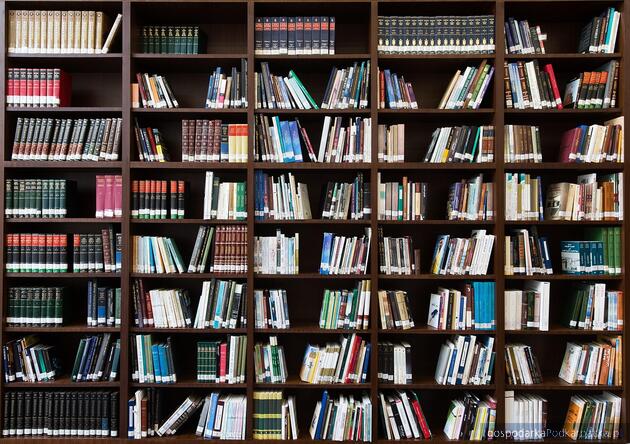 Bibliotekarz/bibliotekarka - oferta