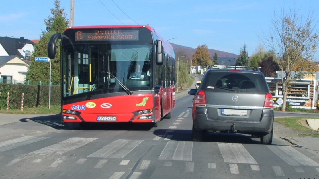 Biletowa “zadyma” z MZK Żywiec. Przewoźnik wycofał się z ukarania nastolatki!