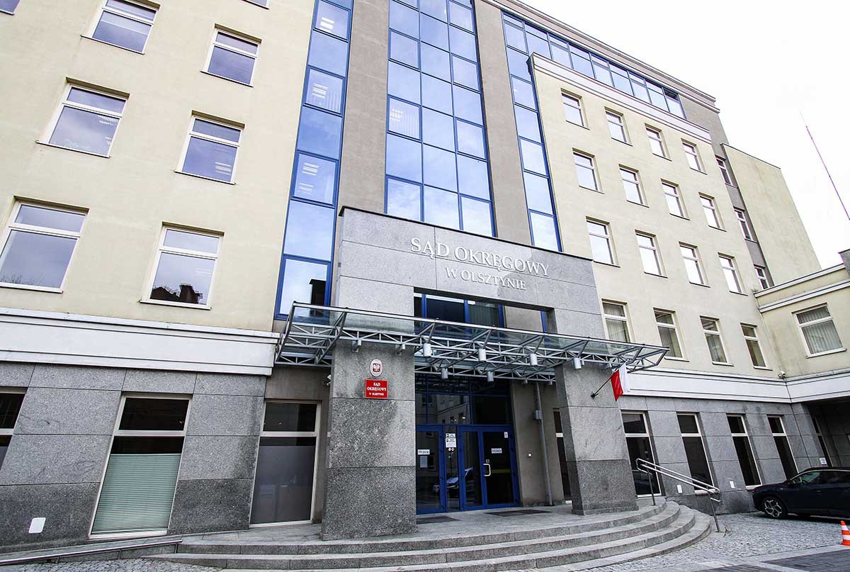 Bioenergoterapeuta obiecał "uzdrowić" związek na odległość. Klient stracił ponad 300 tys. zł