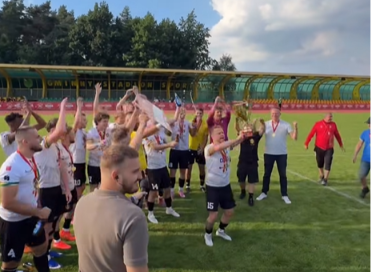 BKS Stal Bielsko-Biała triumfuje w I edycji Mistrzostw Twojego Świata