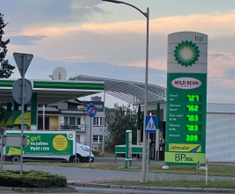 BP Wadowice