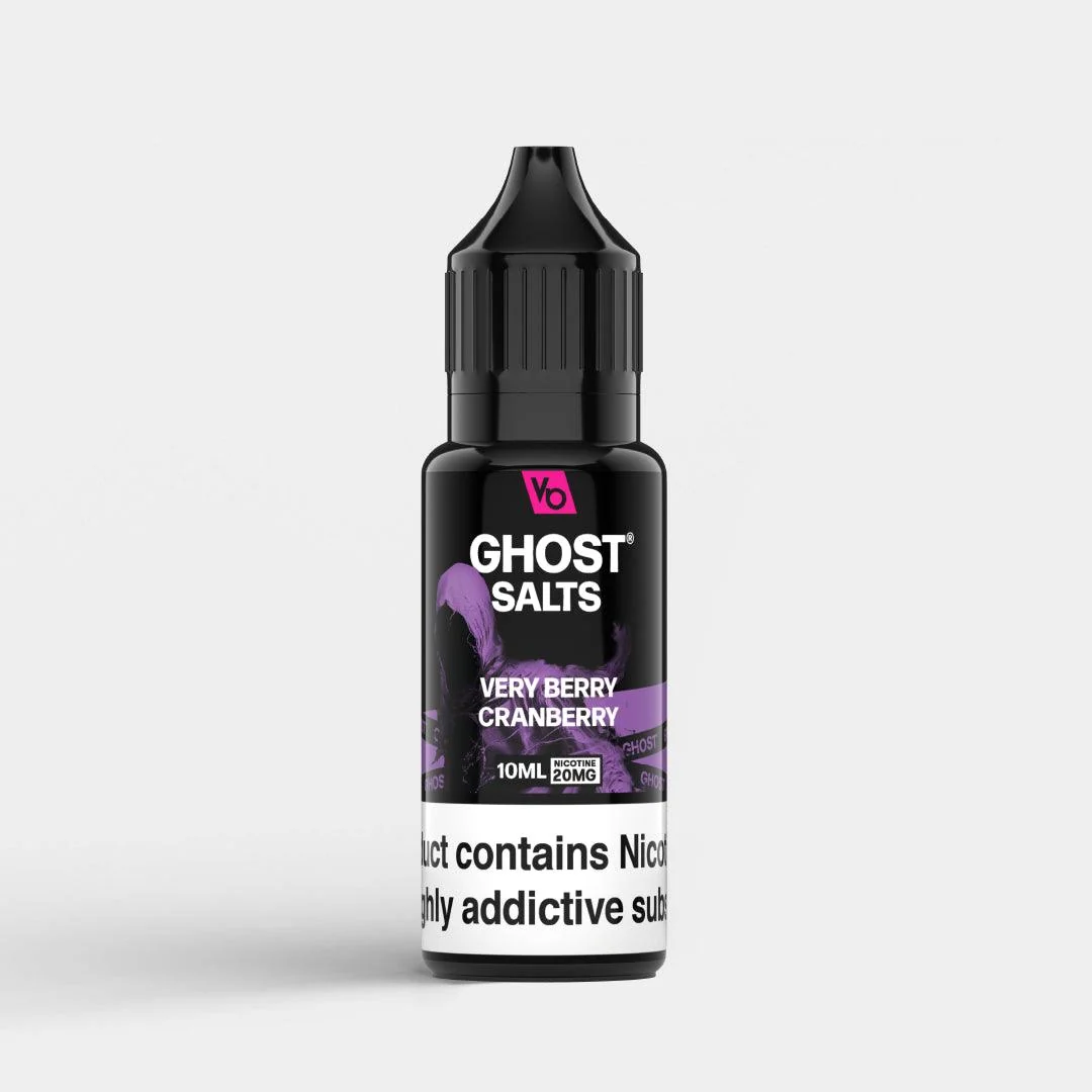 Blueberry Cherry Cranberry RandM Tornado 9000 Nic Salt 10ml ELiquid Australia