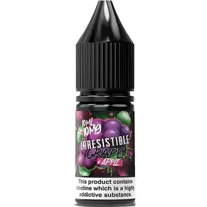 Blueberry Cherry Cranberry RandM Tornado 9000 Nic Salt 10ml ELiquid Australia