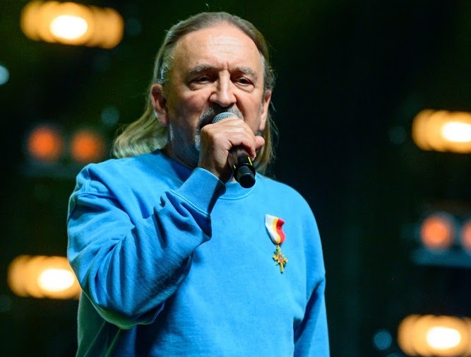 BOCHNIA. 75. urodziny Marka Piekarczyka. List z życzeniami napisał Prezydent Karol Nawrocki
