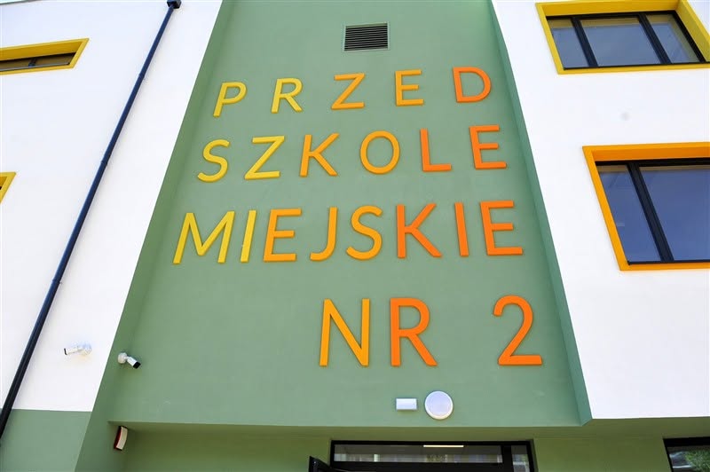 BOCHNIA. Przedszkole nr 2 w nowym budynku dopiero w listopadzie? Zarząd os. Niepodległości jest mocno zaniepokojony