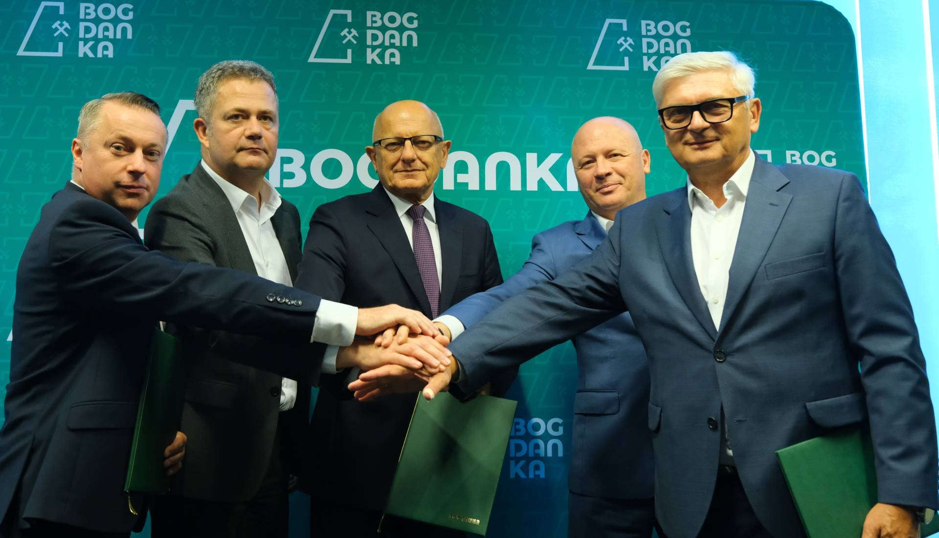 BOGDANKA, LUBLIN I ŁĘCZNA ŁĄCZĄ SIŁY NA RZECZ ROZWOJU GOSPODARCZEGO REGIONU