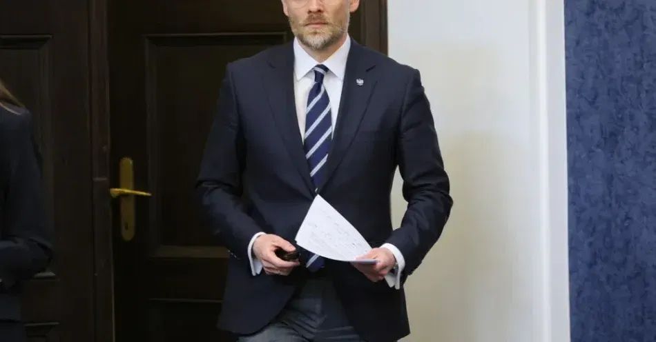 Bogucki: musimy prowadzić z Ukrainą politykę transakcyjną