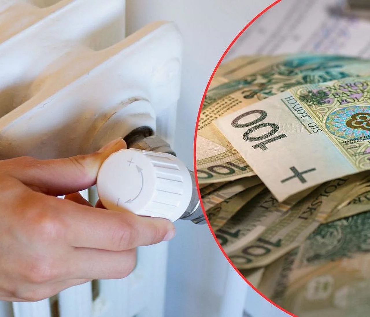 Bon ciepłowniczy w Łowiczu. Minimum 1000 zł do wzięcia - powiedźcie sąsiadom!