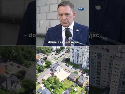 BRAK DOJAZDU DLA KARETKI TO PROBLEM I POTENCJALNE ZAGROŻENIE - TAKŻE DLA PACJENTA