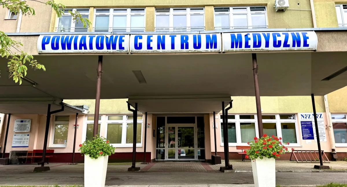 Braniewski szpital pod lupą prokuratury. Kto płacił za 72 godziny pracy na dobę? 2