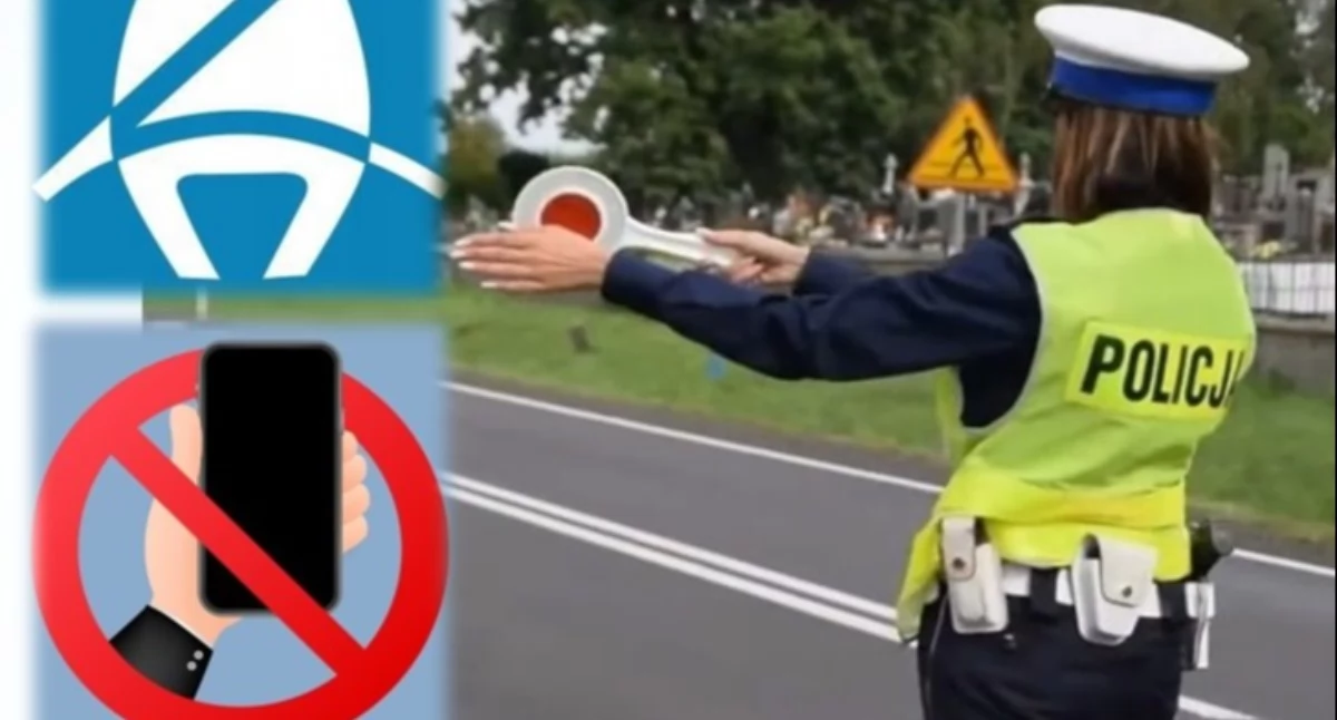 Brawura i brak wyobraźni na drogach. Policyjna akcja ujawniła serie poważnych uchybień\