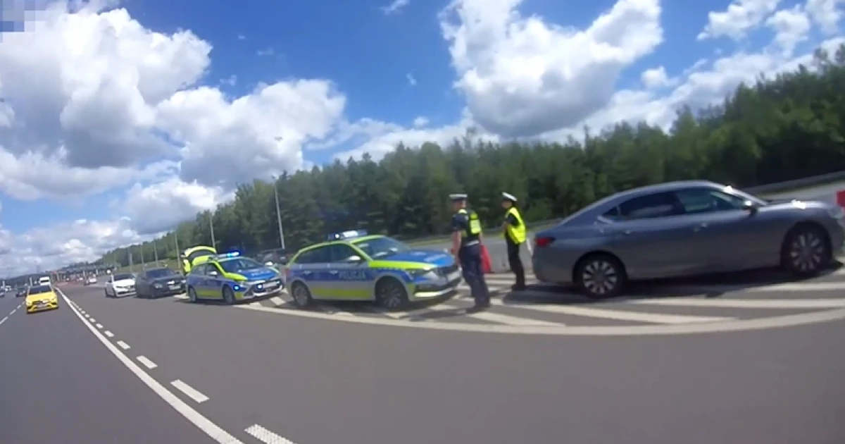 Brawura na śląskich drogach pod lupą. 199 km/h na S1 to nie jedyny wyczyn kierowców
