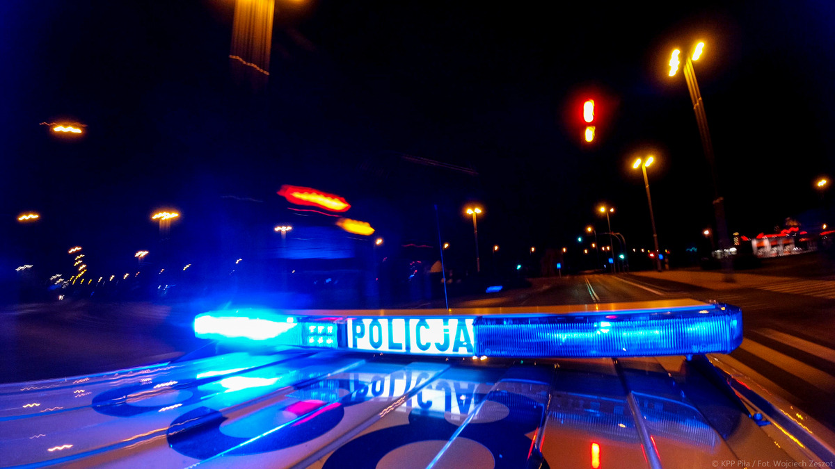 Brutalne pobicie nastolatka w regionie. "Podłożem były sprawy damsko-męskie"