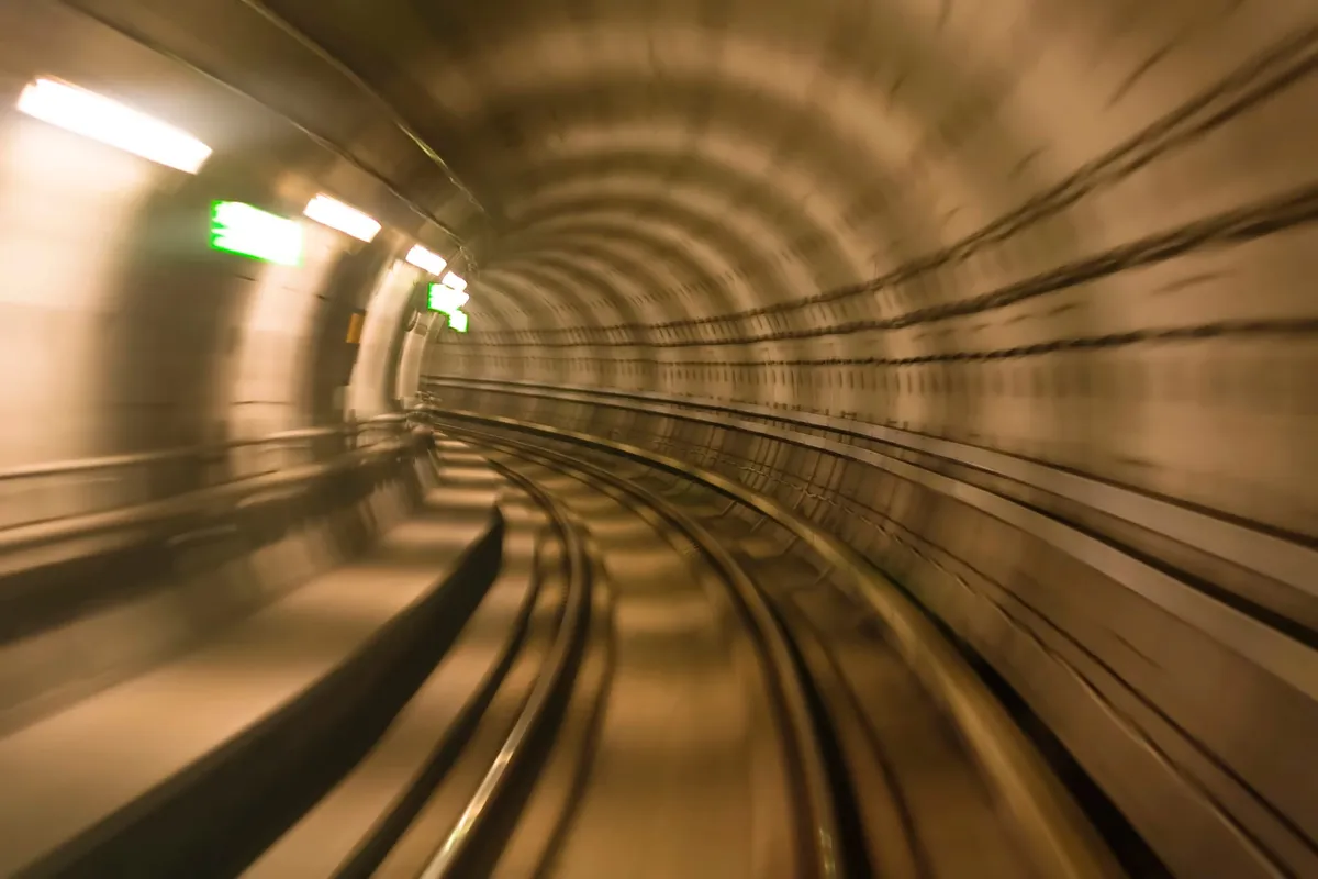 "Budowa metra wykracza poza możliwości finansowe". Prawie 200 milionów na sam projekt