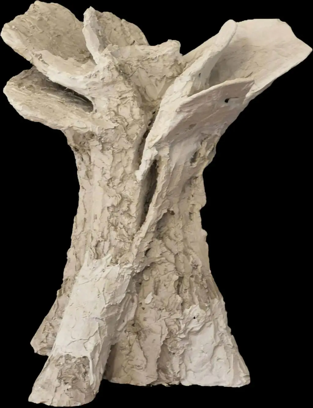 Wystawa "Magdalena Abakanowicz. Arbor znaczy drzewo"