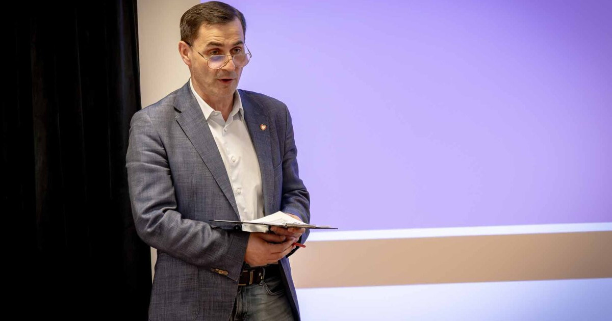 Burmistrz Kempa zostaje! Radni przeciwko dymisji
