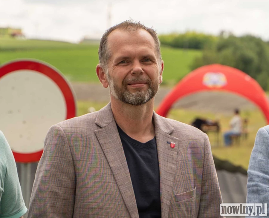 Burmistrz Krzanowic: Aktywizacja seniorów jest równie ważna, co dbałość o ich zdrowie