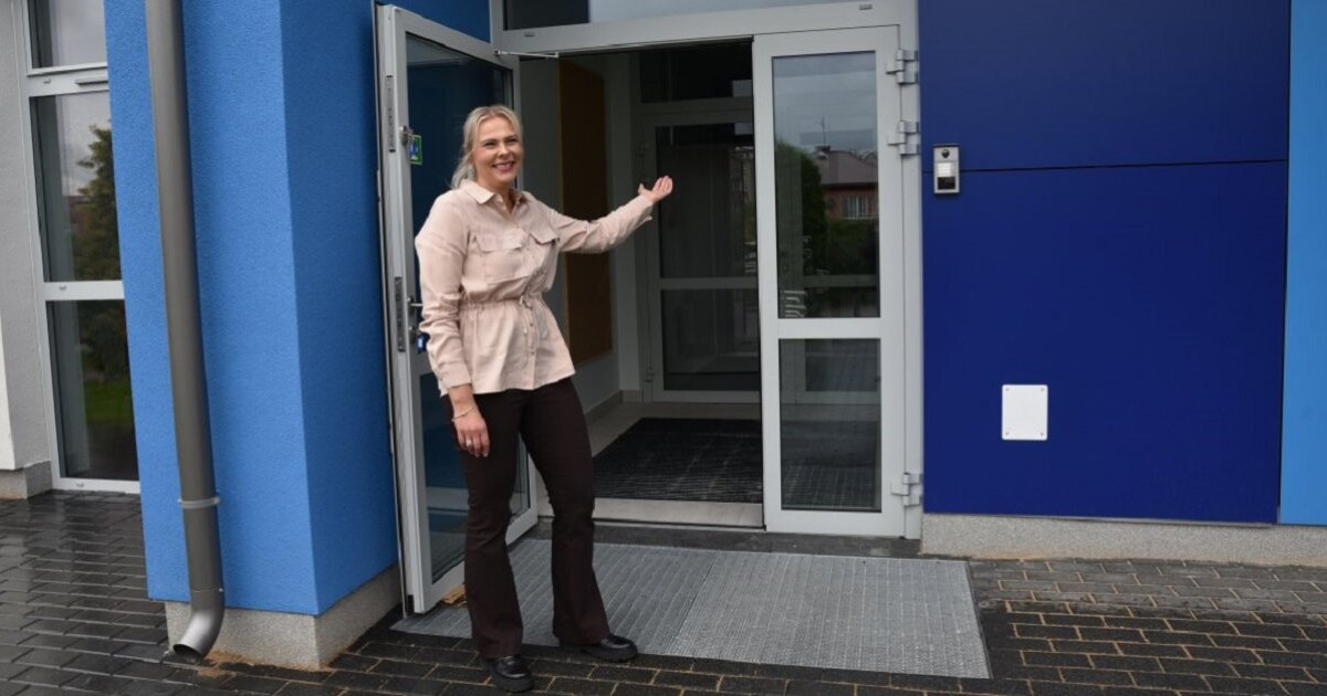Burmistrz zatrudnił Dyrektora Żłobka Miejskiego w Kolnie