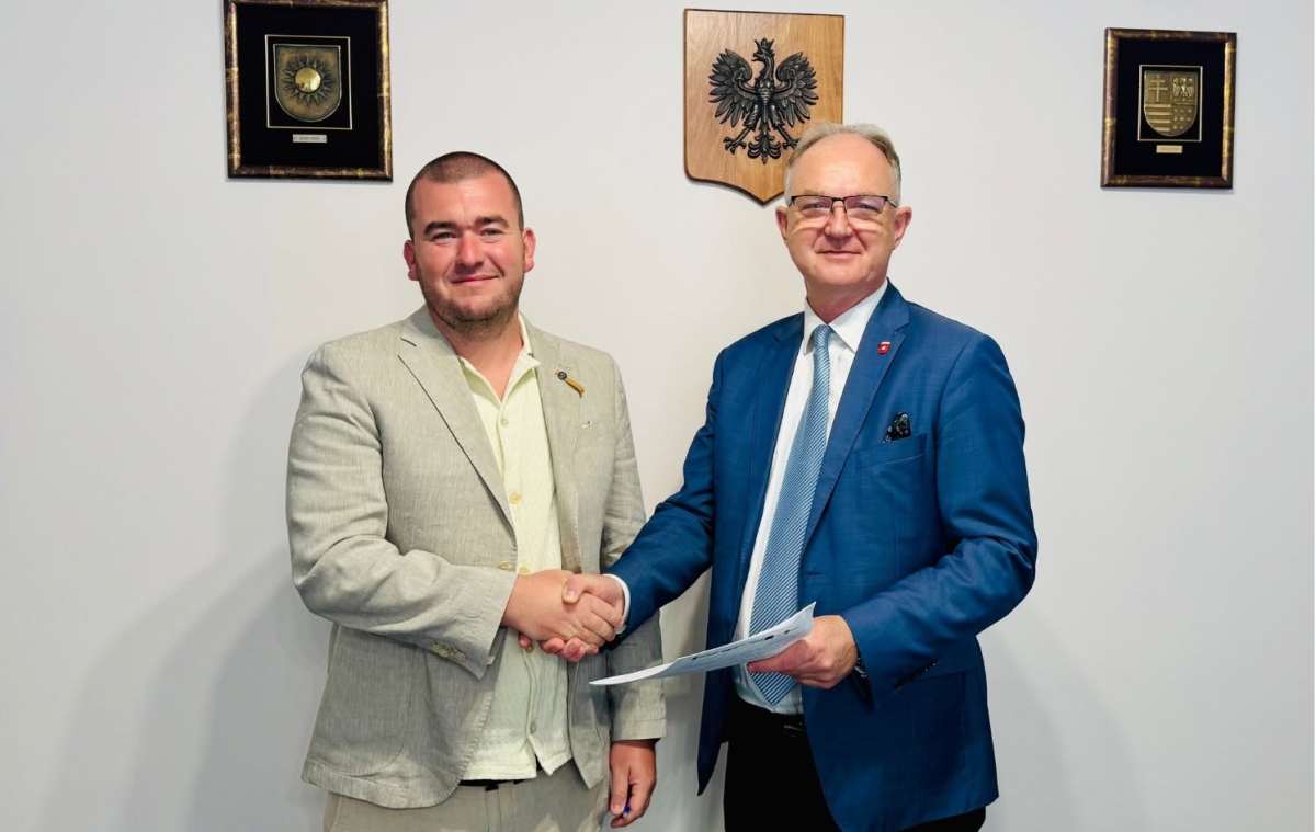 Busko-Zdrój: rusza budowa ścieżki rowerowej przy ul. Grotta i Parkowej. Inwestycja za 4,6 mln zł
