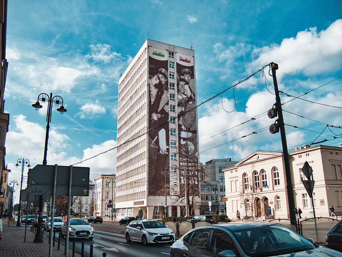 Bydgoszcz w „Vogue Polska”. Architektoniczny przewodnik śladami miejskiego modernizmu