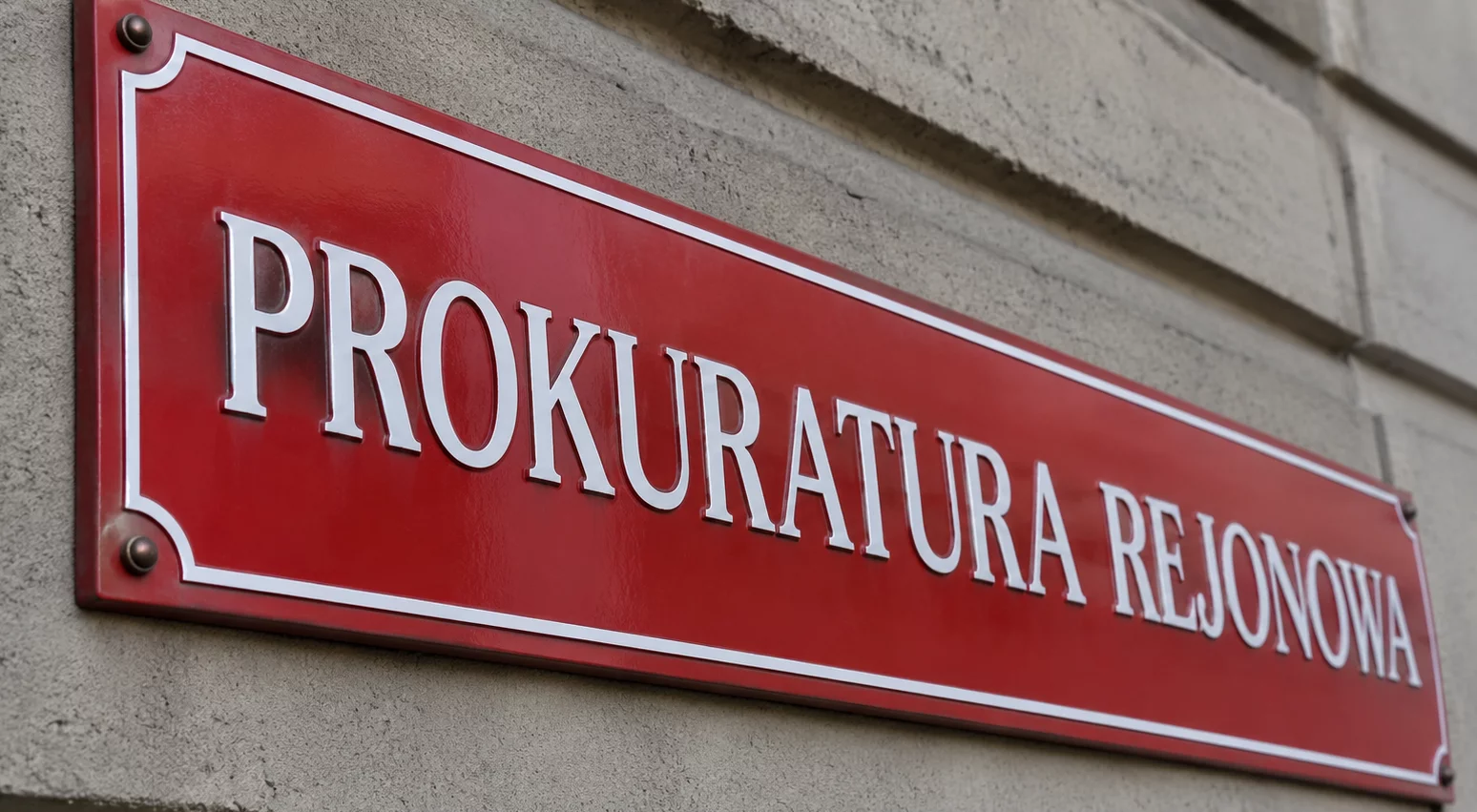 Była komornik oskarżona o przywłaszczenie pieniędzy. Chodzi o blisko 187 tys. zł