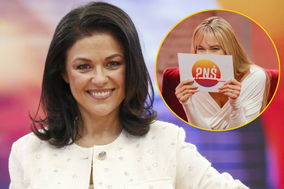 Była prowadząca „PnŚ” zajmie miejsce Cichopek w „Halo, tu Polsat”? Nadeszły wieści