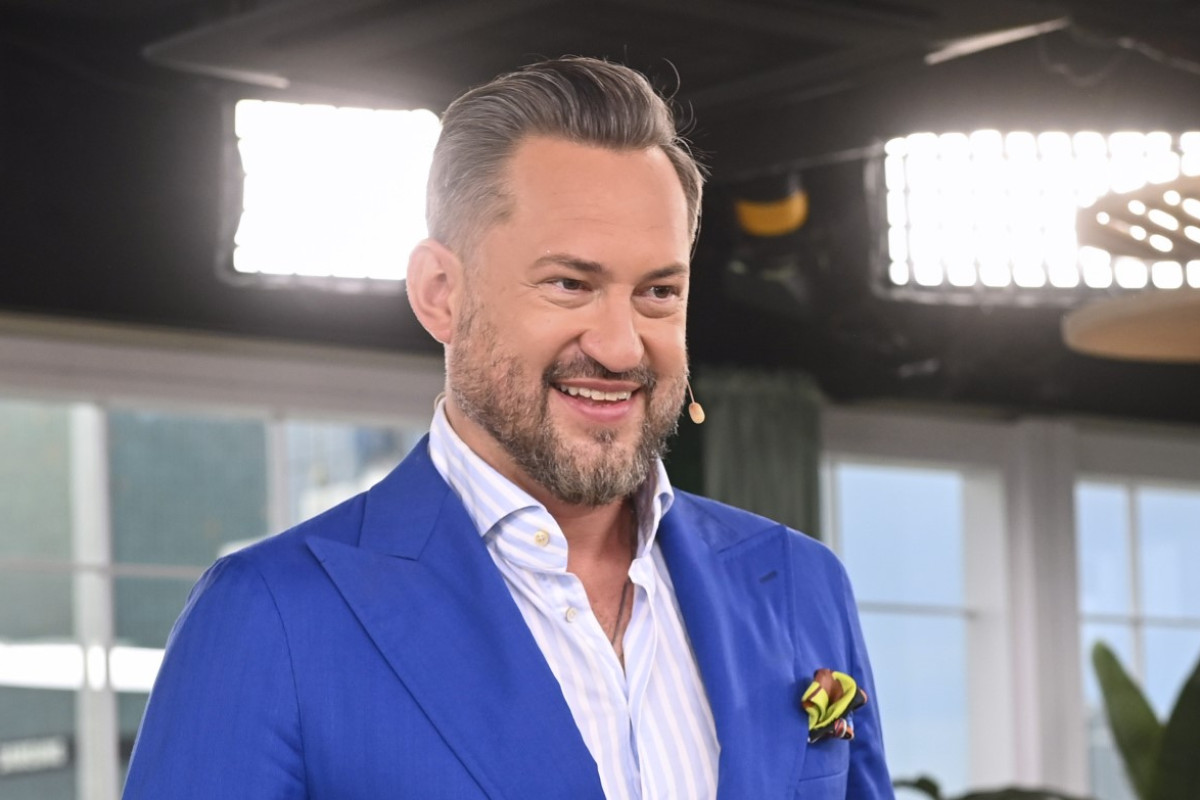 Była żona Prokopa poprowadzi nowy program. Prezenter wymownie komentuje