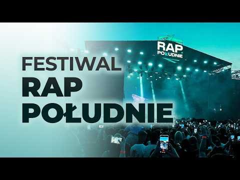BYLIŚMY NA RAP POŁUDNIE 2026! Tak bawiło się Bielsko-Biała i nie tylko! 0 10