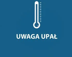 Bytom: 17 lipca temperatura może sięgnąć 32°C. Ostrzeżenie przed upałem