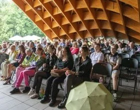 Bytom: Kwintet Śląskich Kameralistów połączył Vivaldiego z Bee Gees