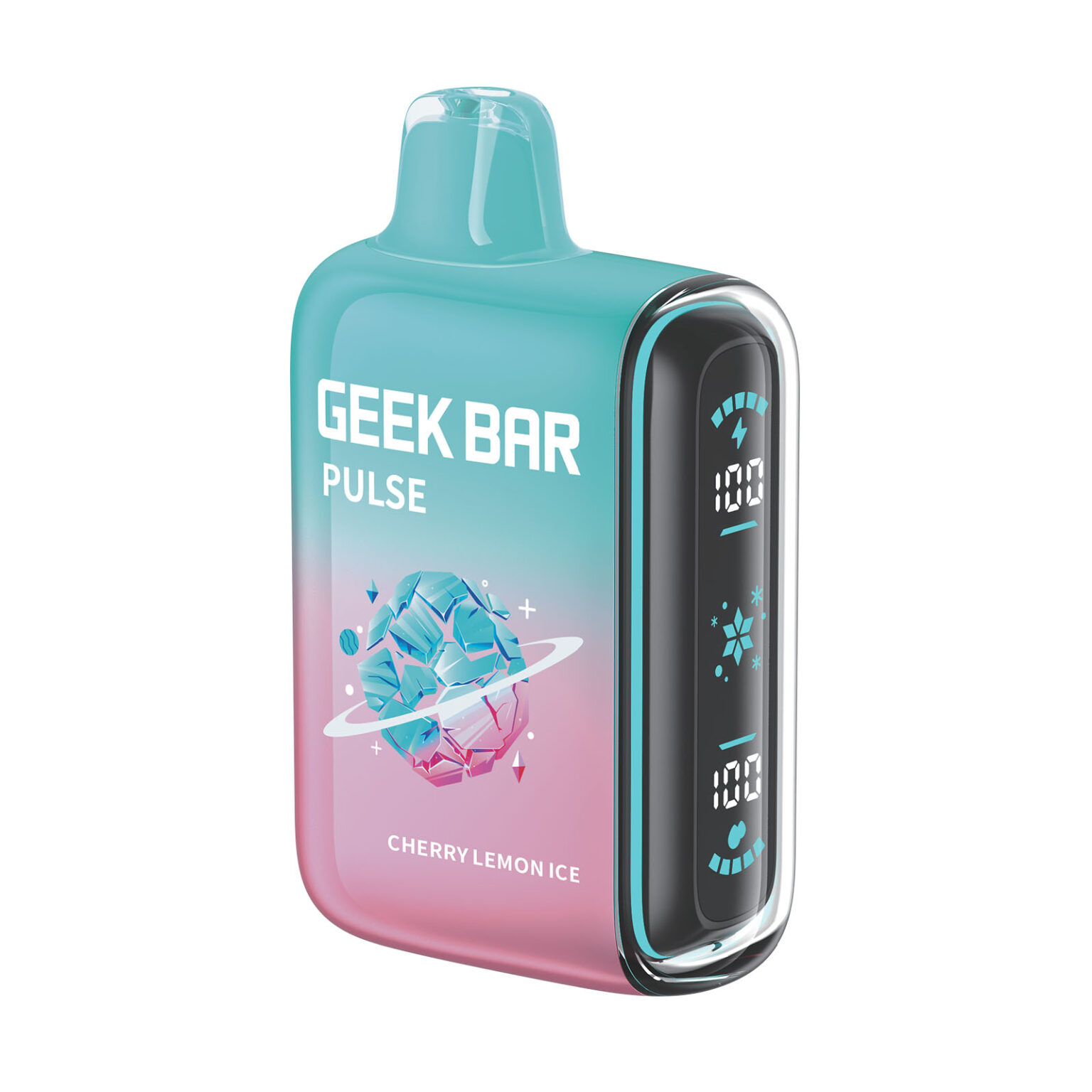 California Cherry - GEEK BAR PULSE 15k Puffs | 30% OFF