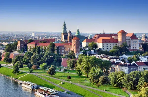 Cały Kraków zatrzyma się o jednej godzinie. Powód jest wyjątkowy