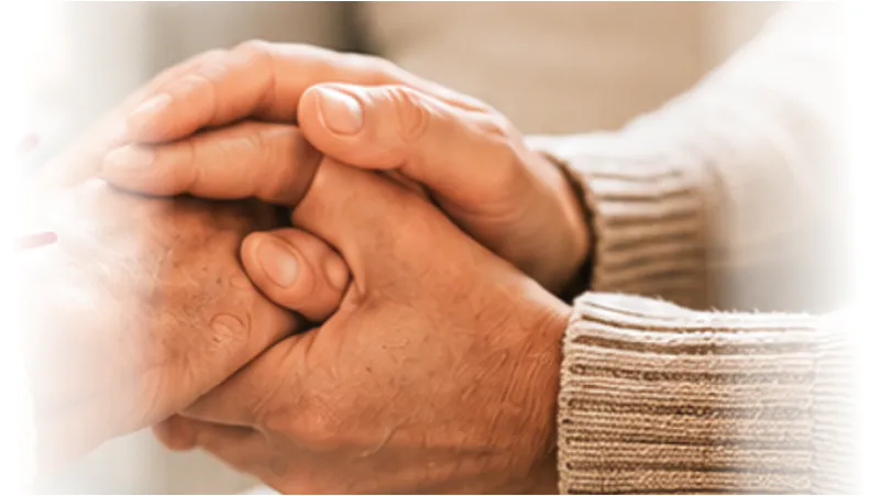 Caritas szuka wolontariuszy, którzy wesprą seniorów