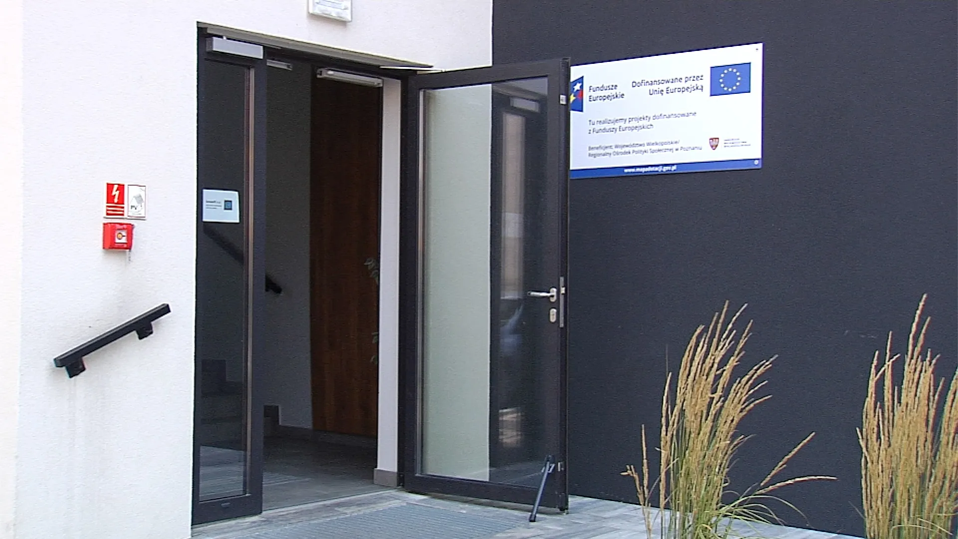 Centrum Integracji Cudzoziemców w Ostrowie otwarte