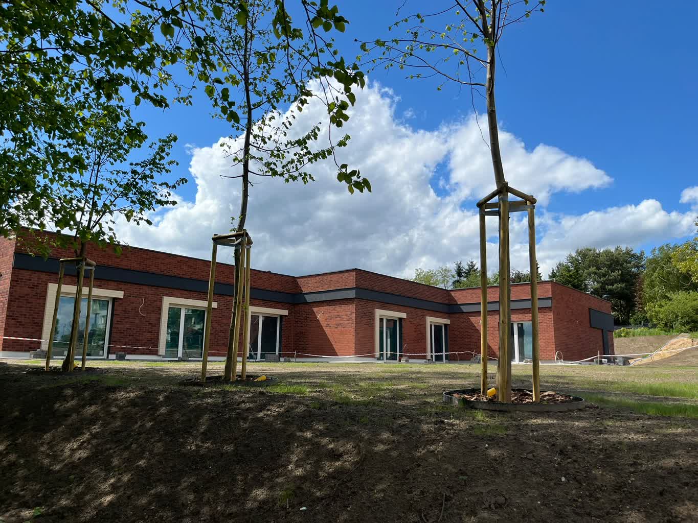 Centrum Opiekuńczo-Mieszkalne: czas na wyposażenie