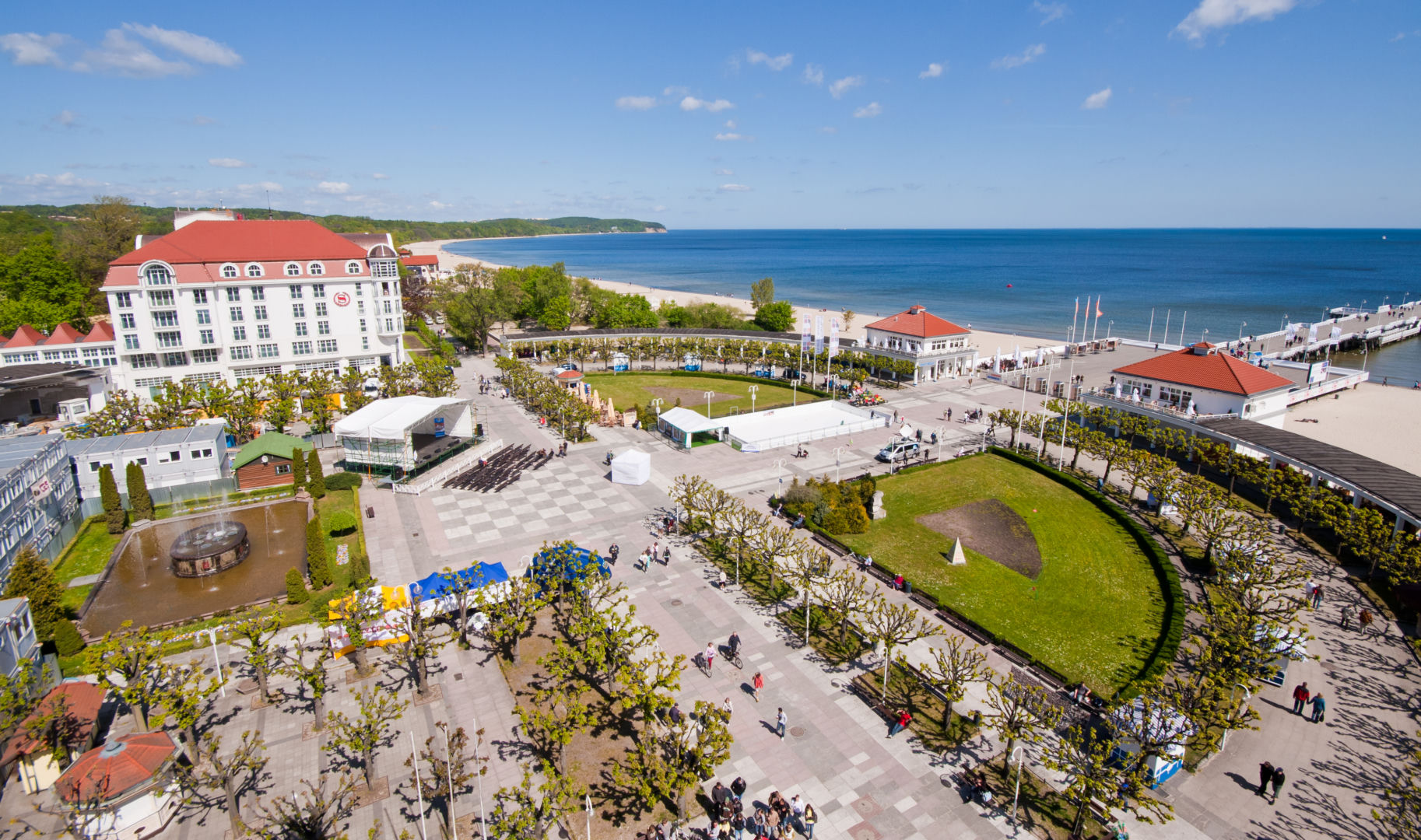 Ceny mieszkań w polskich kurortach 2026