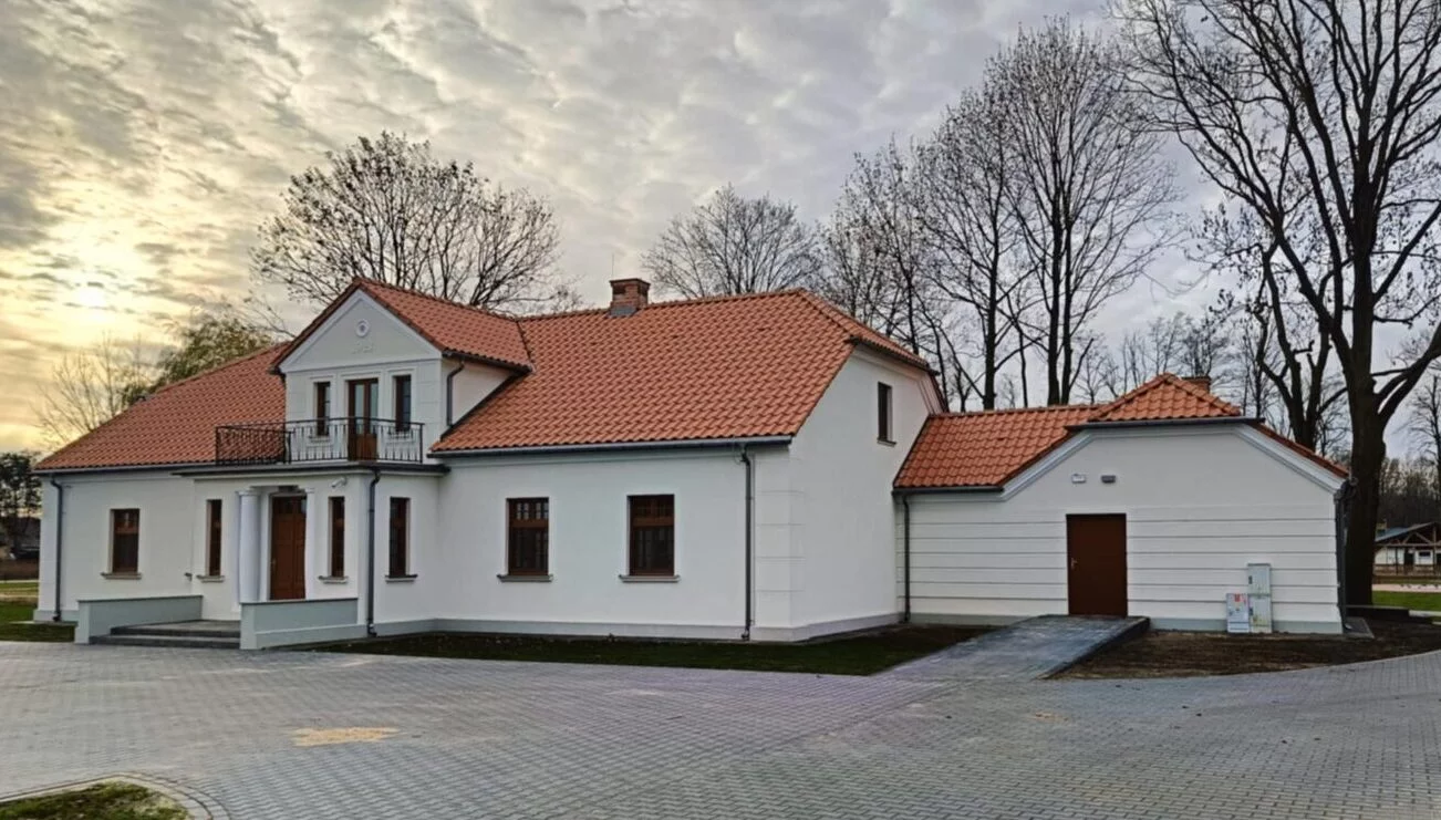 Chąśno. Ruszają pierwsze nabory do nowego żłobka. Szansa dla rodziców z gminy