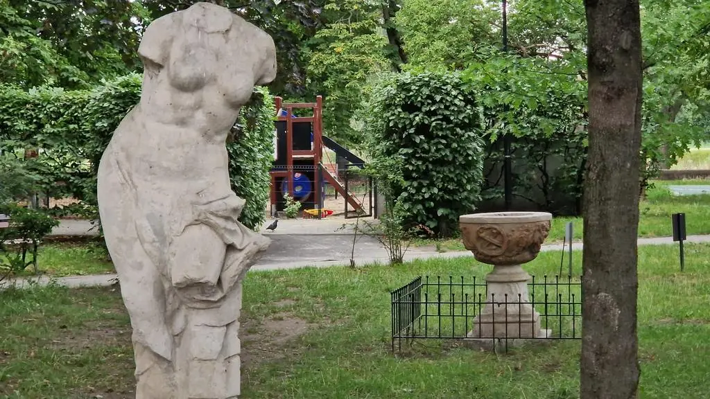 Osiedle Szwoleżerów w Warszawie