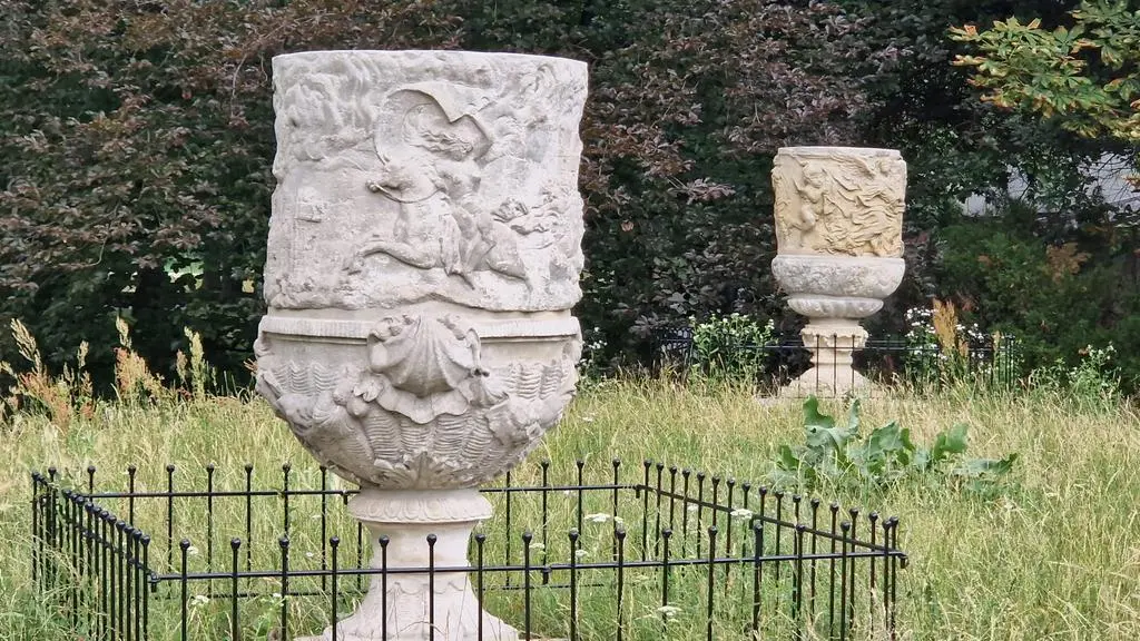 Osiedle Szwoleżerów w Warszawie