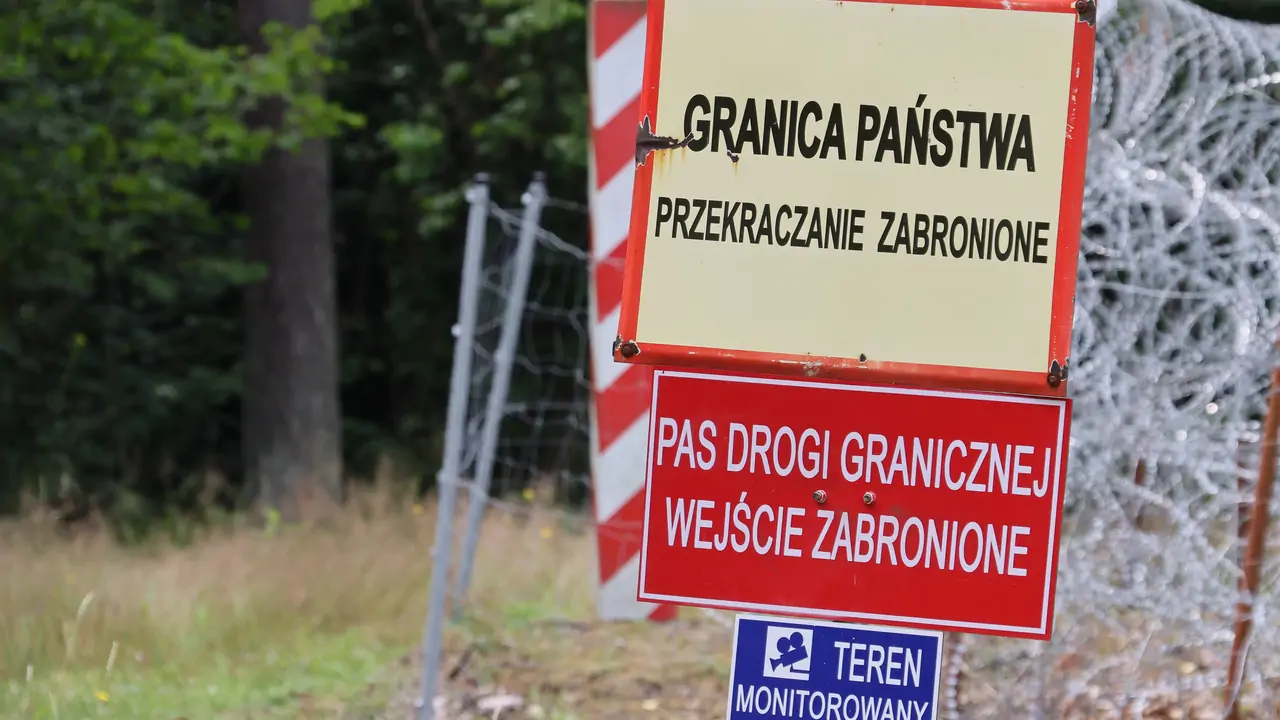 Chcesz zostać funcjonariuszem Straży Granicznej? Masz taką możliwość!