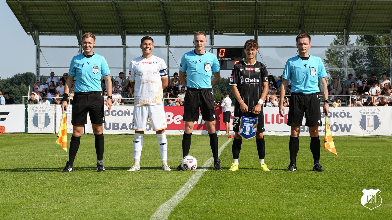 Chełmianka piąta, Wisła II Kraków pierwszym liderem. Wyniki i tabela Betclic III ligi