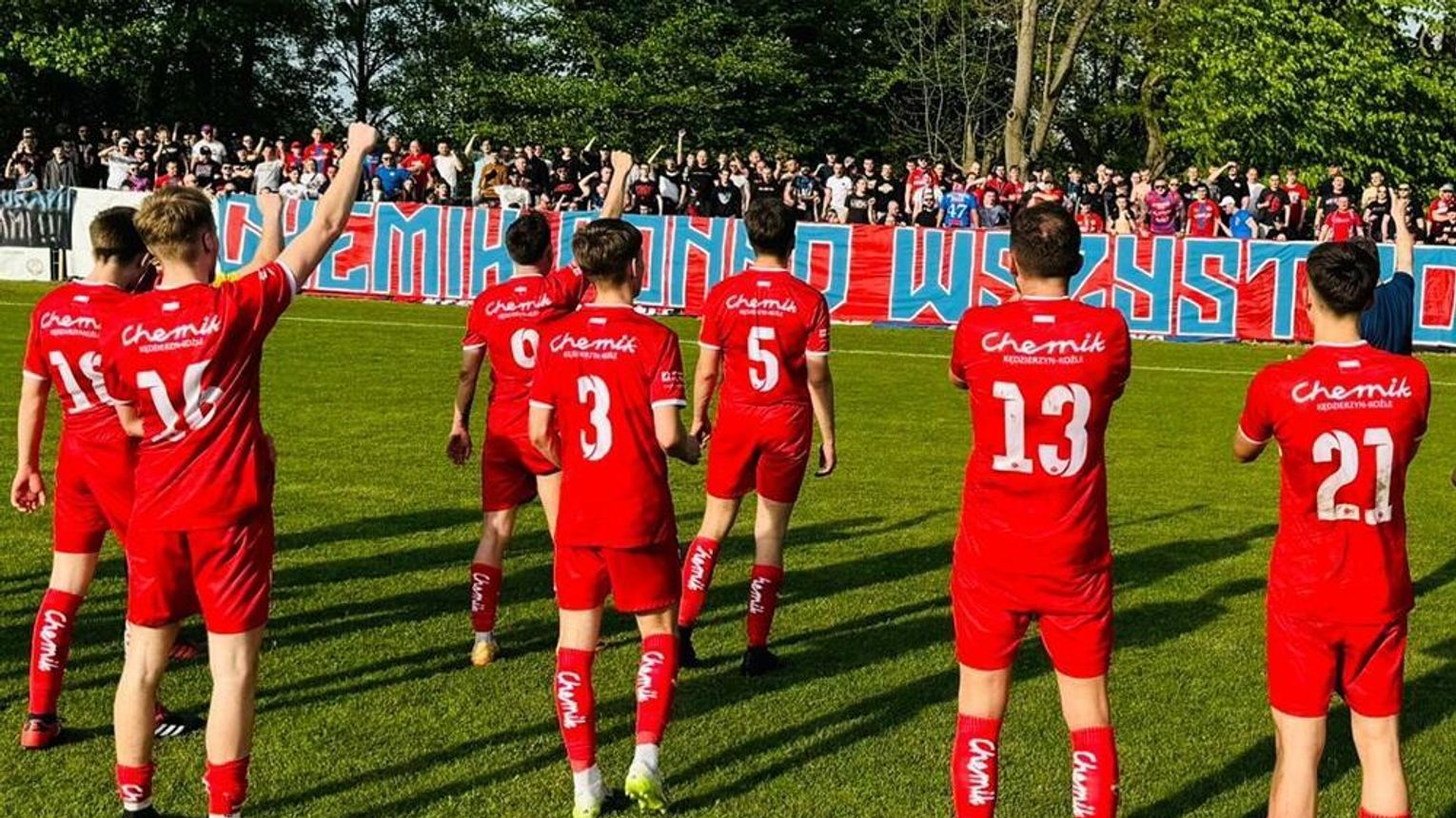 Chemik zaprasza na „Kuźniczkę”. Ruszyła sprzedaż karnetów