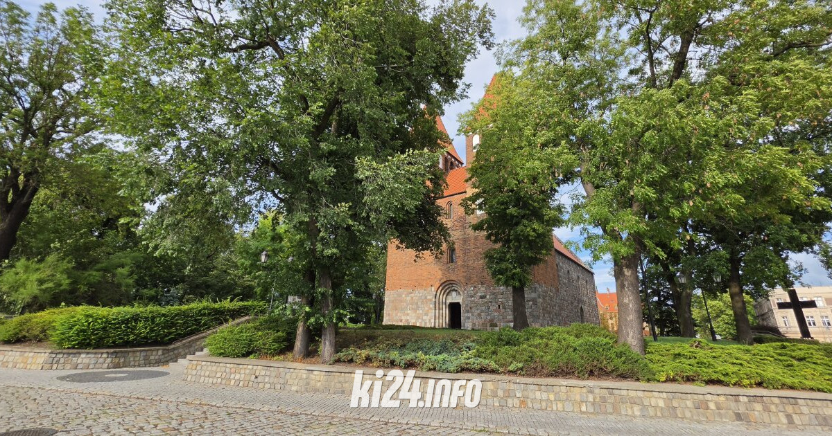 ciekawostKI24.INFO | Taki wygląd Ruiny nikogo kiedyś nie dziwił