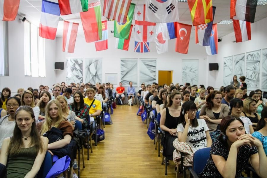 Cieszyn będzie gościł młodych z całego świata. Rusza 36. edycja wyjątkowego wydarzenia