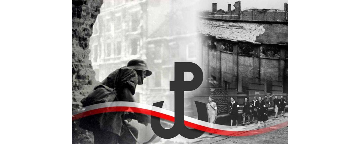 Cieszyn: Pamięć o Powstaniu Warszawskim
